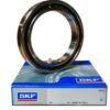 SKF 7002 CD/P4 SUPER PRECISION BEARING 15x32x9mm - Image 2
