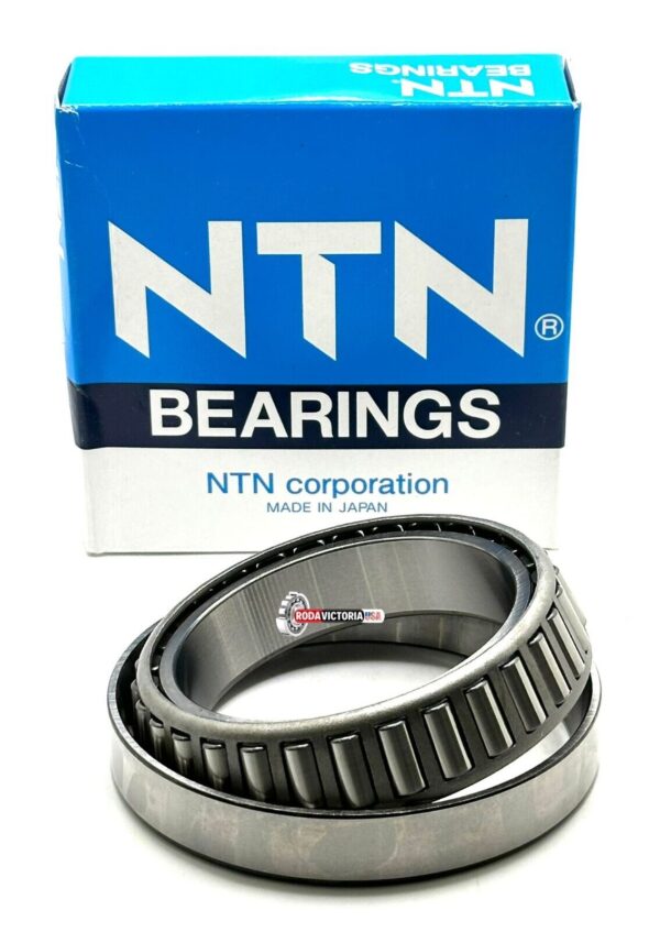 NTN JAPAN 32914 X TAPERED ROLLER BEARING 70x100x20mm - Image 4