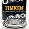 TIMKEN 47679 47620 TAPERED ROLLER BEARING 3” Bore - Image 3