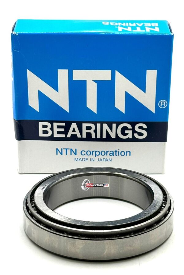 NTN JAPAN 32914 X TAPERED ROLLER BEARING 70x100x20mm - Image 3