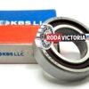 KBS 7003C High Precision Angular Contact Ball Bearing 17x35x10 mm