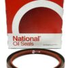 National Oil seal 710471 Crankshaft Seal - 3.937" x 4.724" x 0.374" - Image 2