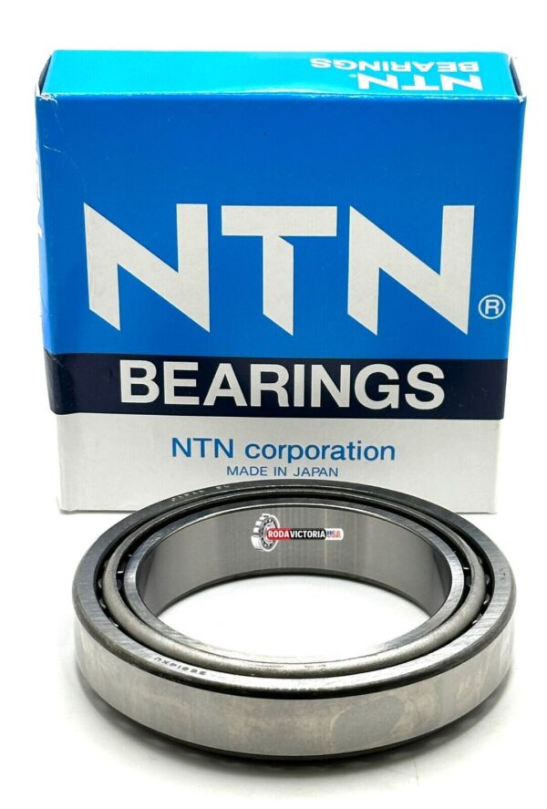 NTN JAPAN 32914 X TAPERED ROLLER BEARING 70x100x20mm - Image 2