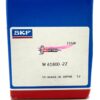 SKF W61800 ZZ Stainless Steel Ball Bearing, Metal Shielded 10x19x5 mm 6800ZZ - Image 3
