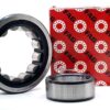 FAG NU312 E XL TVP2 Cylindical Roller Bearing 60x130x31 mm - Image 3