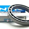 NTN JAPAN 6921 Deep Groove Ball Bearing, Open, No Seals 105x145x20 mm