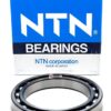 NTN JAPAN 6921 Deep Groove Ball Bearing, Open, No Seals 105x145x20 mm - Image 3