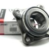 KOYO JAPAN 2DUF054 N-2 Wheel Bearing for Toyota 43570-04010 50KWH01 FW194