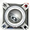 KOYO JAPAN 2DUF054 N-2 Wheel Bearing for Toyota 43570-04010 50KWH01 FW194 - Image 4