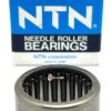 NTN JAPAN HK2520 Drawn Cup Needle Roller Bearing 25x32x20 mm - Image 2