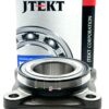 KOYO JAPAN 2DUF054 N-2 Wheel Bearing for Toyota 43570-04010 50KWH01 FW194 - Image 3