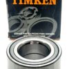 TIMKEM DAC4382W-3 Wheel Bearing for Toyota 90369-43009 43x82x45 mm - Image 3