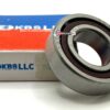 KBS 7003B HIGH PRECISION ANGULAR CONTACT BALL BEARING 17x35x10mm