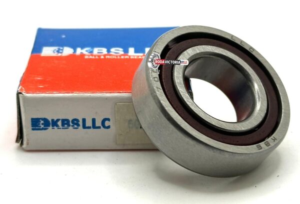 KBS 7003B HIGH PRECISION ANGULAR CONTACT BALL BEARING 17x35x10mm