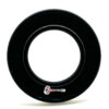 DICHTOMATIK30x52x7 mm Metric Oil Seals, Double Lip With Spring - Image 3