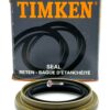WJB 710640 Grease/Oil Seal For FW-RWD FOR TK 1/2 (2006-07), FOR MD (2002-03 - Image 3