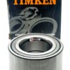 TIMKEM DAC4382W-3 Wheel Bearing for Toyota 90369-43009 43x82x45 mm - Image 6