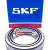 SKF GERMANY 32014 X TAPERED ROLLER BEARING 70x110x25mm - Image 2