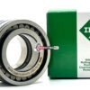 INA SL045007 Cylindical Roller Bearing 35x62x36 mm - Image 2