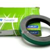 SKF 22532 SHAFT OIL SEAL 2-1/4"x3-3/8"x7/16" NATIONAL 412920 22558