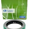 SKF 22532 SHAFT OIL SEAL 2-1/4"x3-3/8"x7/16" NATIONAL 412920 22558 - Image 2