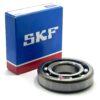SKF RLS12 DEEP GROOVE BALL BEARING 1 1/2"x1/4"x3/4".. - Image 2