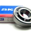 SKF NJ308 ECJ C3 Cylindical Roller Bearing 40x90x23 mm