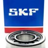 SKF NJ308 ECJ C3 Cylindical Roller Bearing 40x90x23 mm - Image 3