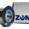 ZEN 7201 B 2RS Angular Contact Ball Bearing, Rubber Sealed 12x32x10 mm - Image 3