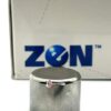ZEN BK1516 Drawn Cup Needle Roller Bearing 15x21x16 mm - Image 2
