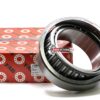 FAG 33020 TAPERED ROLLER BEARING 100x150x39mm
