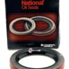 NATIONAL 472439 Oil Seal, 1.875" X 2.623" X 0.312"