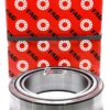 FAG 33020 TAPERED ROLLER BEARING 100x150x39mm - Image 4