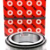 FAG 33020 TAPERED ROLLER BEARING 100x150x39mm - Image 3