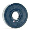 DICHTOMATIK 8x24x7 mm Metric Oil, Dust Shaft Seal Double Lip With Spring