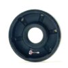 DICHTOMATIK 8x24x7 mm Metric Oil, Dust Shaft Seal Double Lip With Spring - Image 2
