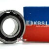 KBS 7003B HIGH PRECISION ANGULAR CONTACT BALL BEARING 17x35x10mm - Image 2