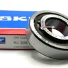 SKF NJ308 ECP C3 Cylindical Roller Bearing 40x90x23 mm