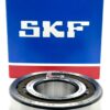SKF NJ308 ECP C3 Cylindical Roller Bearing 40x90x23 mm - Image 4