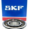 SKF NJ308 ECP C3 Cylindical Roller Bearing 40x90x23 mm - Image 3