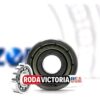 ZEN R1450ZZ Deep Groove Ball Bearing, Metal Shielded 5x14x5 mm 605ZZ