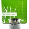 SKF USA 99153 SPEEDI-SLEEVE 1.575” SHAFT DIAMETER, 0.390” WIDTH - Image 2