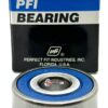 PFI 6203 d14 2RS C3 Deep Groove Ball Bearing, Rubber Sealed, Special Bore 14 mm - Image 3