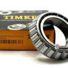 TIMKEN 19150 TAPERED ROLLER BEARING 1 ½” Bore
