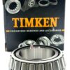 TIMKEN 19150 TAPERED ROLLER BEARING 1 ½” Bore - Image 4