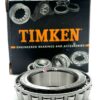 TIMKEN 19150 TAPERED ROLLER BEARING 1 ½” Bore - Image 3