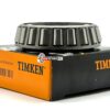 TIMKEN 19150 TAPERED ROLLER BEARING 1 ½” Bore - Image 2