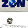 ZEN 683 ZZ Miniature Deep Groove Ball Bearing, Metal Shielded 3x7x3 mm - Image 3