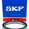 SKF 61819 2RS1 Deep Groove Ball Bearing, Rubber Sealed 95x120x13 mm - Image 2