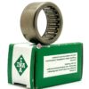 INA GERMANY HK2516 Drawn Cup Needle Roller Bearing 25x32x16 mm
